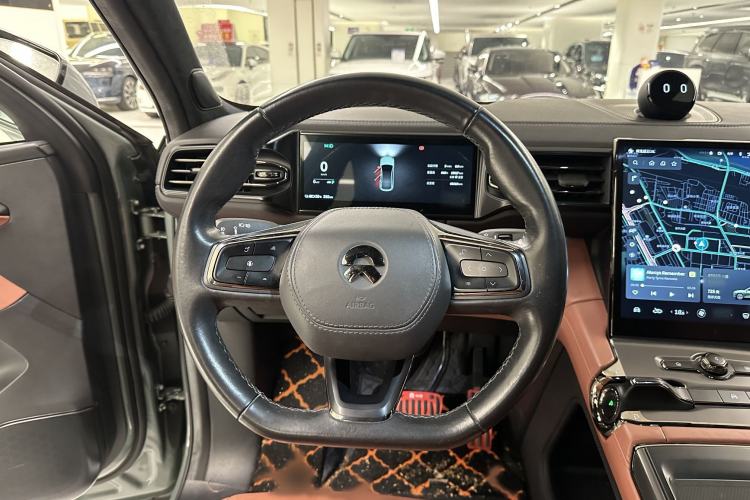 Used Nio EC6 2020 605 km Sport Edition
