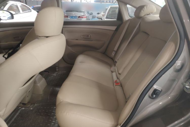 Used Nissan Sylphy 2016 Classic 1.6XE Automatic Leading Edition
