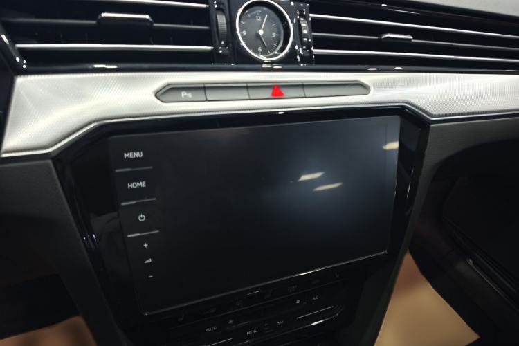 Used Volkswagen Magotan GTE Plug-in Hybrid 2022 GTE Luxury Model