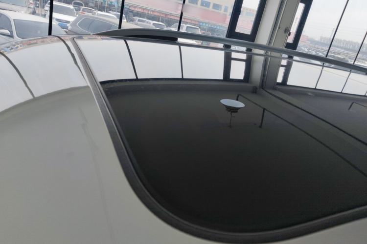 Used Volkswagen Tiguan L 2019 330TSI Automatic Two-Wheel Drive Panoramic Comfort Edition China VI Standard