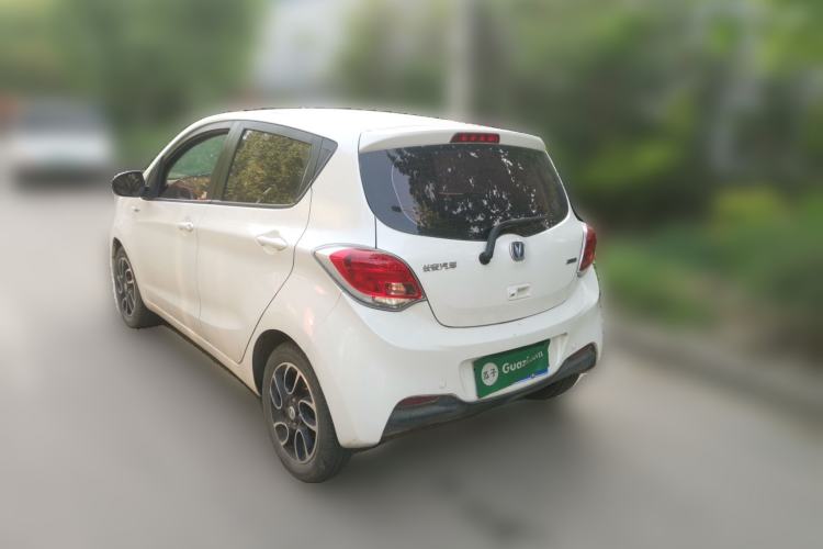 Used CHANGAN Benni 2014 1.4L Manual Luxury Model