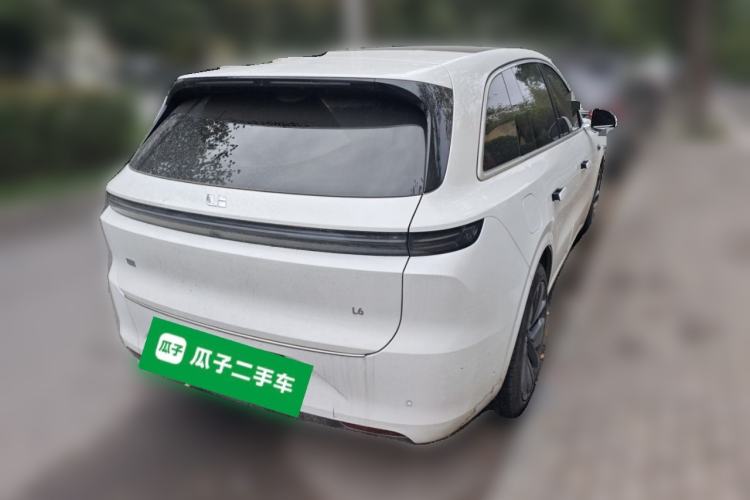 Used Li Auto L6 2024 Pro Model