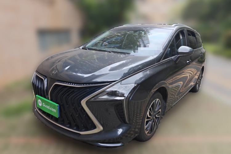 Used FORTHING Yacht 2022 1.5T DCT Chasing Wind Edition