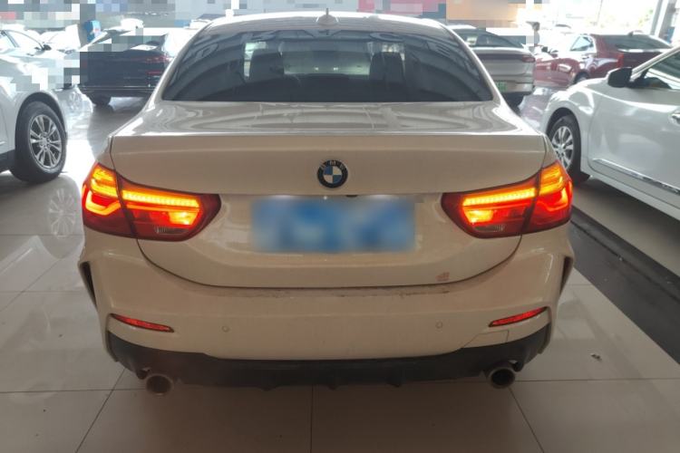 Used BMW 1 Series 2023 120i M Sport Edition

