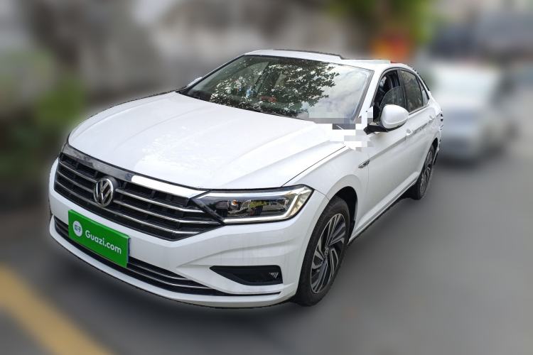 Used Volkswagen Sagitar 2022 280TSI DSG Flyover Edition