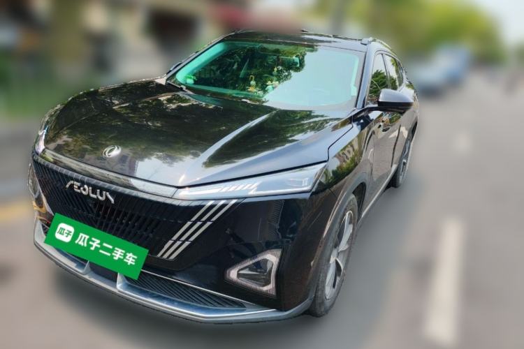 Used Dongfeng Aeolus Mage 2023 DH-i 1.5T Luxury Edition