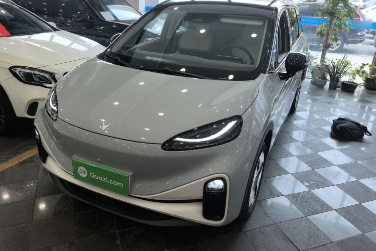 Used ARCFOX Kaola 2023 Family Edition