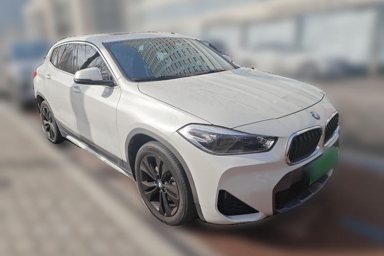Used BMW X2 2020 sDrive20i M Sport Package
