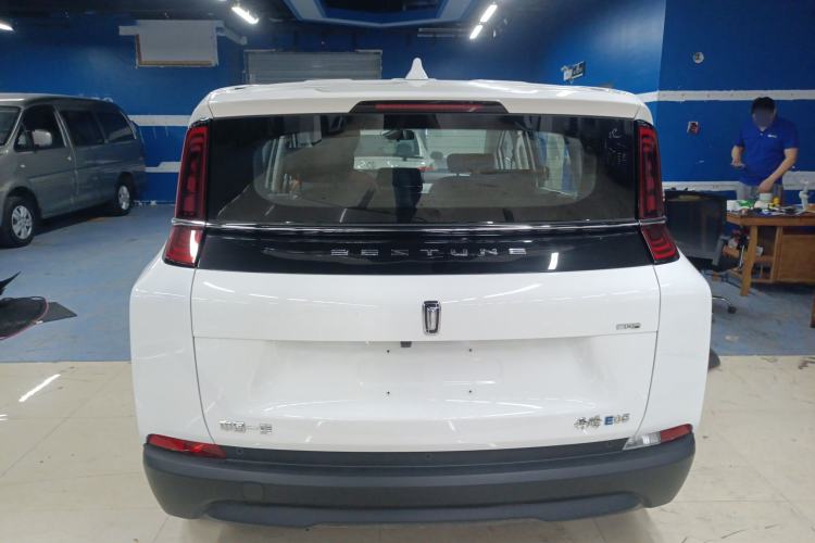 Used Bestune NAT 2023 PRO Comfort Travel Edition 419km