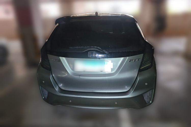 Used Honda Fit 2016 1.5L LX CVT Comfort Model