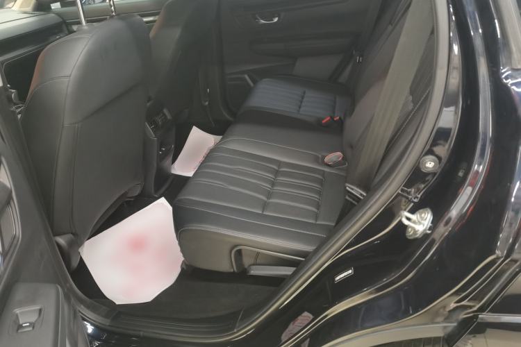 Used Honda Breeze 2023 240TURBO Two-Wheel-Drive Luxury Edition 5 Seats