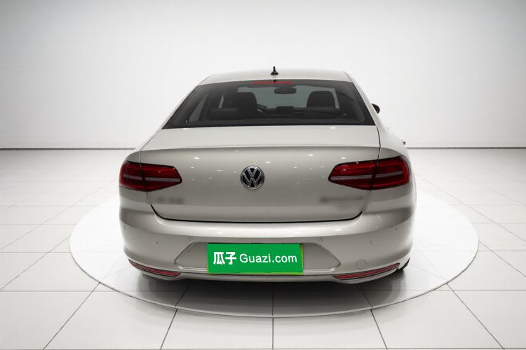 Used Volkswagen Magotan 2019 330TSI DSG Luxury Version China VI Standard
