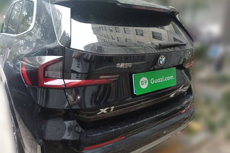 Used BMW X1 2024 sDrive25Li X Design Package
