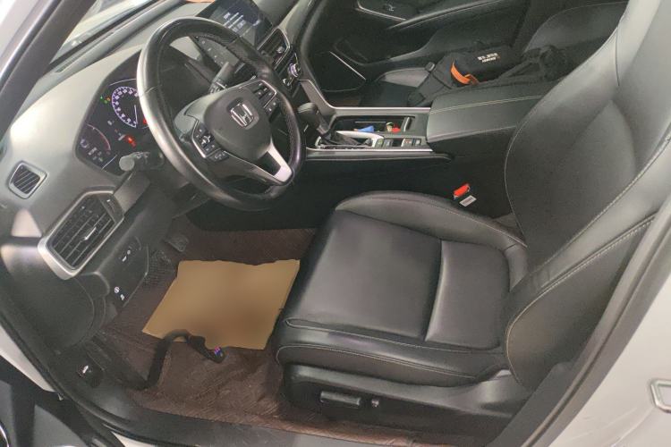 Used Honda Inspire 2022 260TURBO Elegant Edition