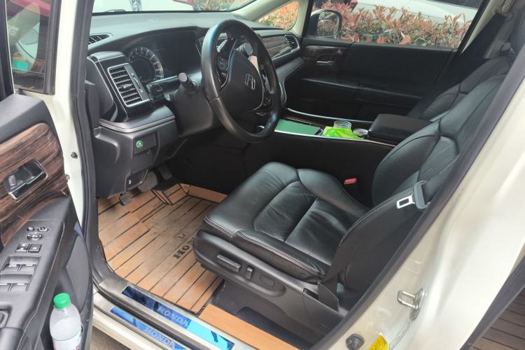 Used Honda Elysion 2016 2.4L Style Edition