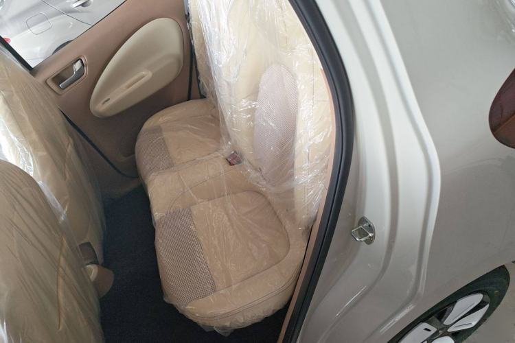 Used Wuling Hongguang MINIEV 2025 Four-Door Version Zhenxiang+ Edition