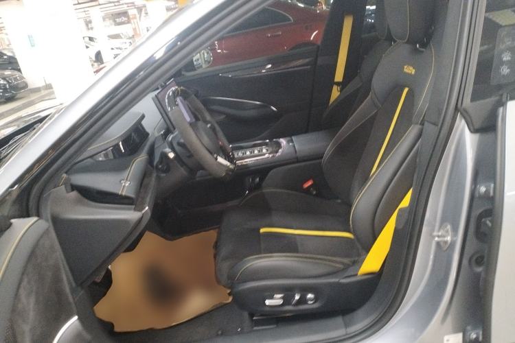 Used Xiaomi Auto SU7 Ultra 2025 Ultra Model