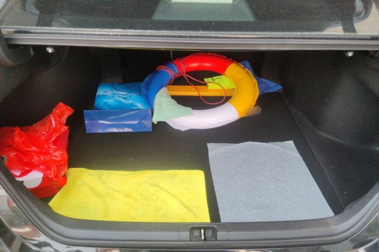 Used Toyota Camry 2018 2.5G Luxury Edition