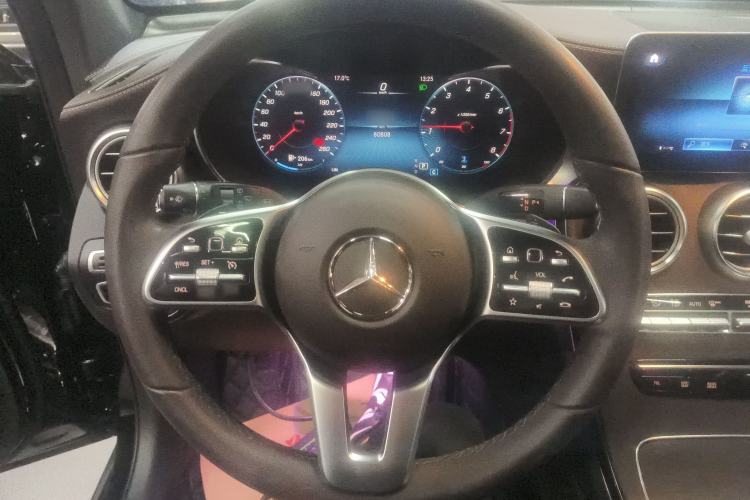 Used Mercedes-Benz GLC 2020 Facelifted GLC 260 L 4MATIC Dynamic Edition
