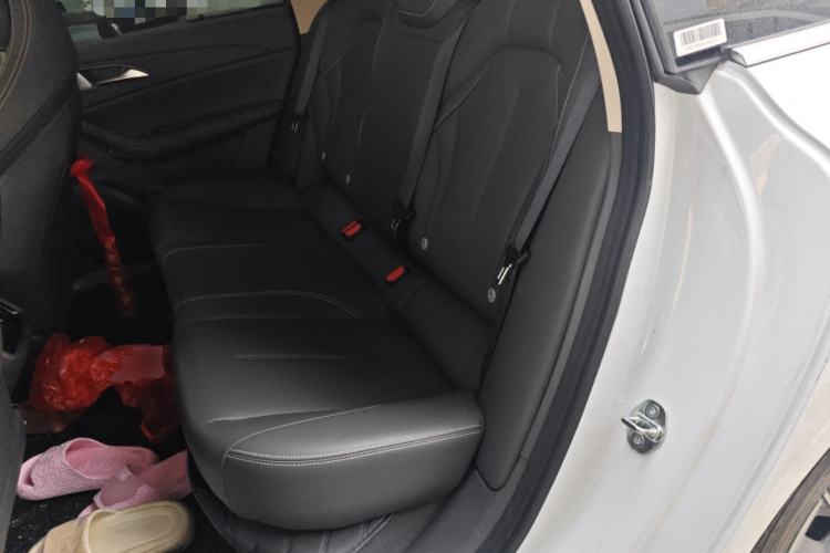 Used FORTHING Xinghai S7 2025 235 Range-Extended Luxury Edition
