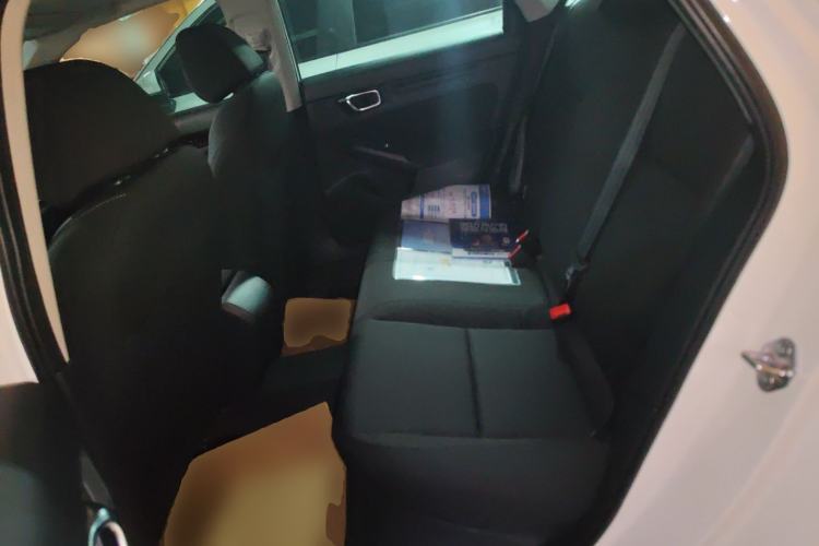 Used Honda Civic 2022 240TURBO CVT Dynamic Edition
