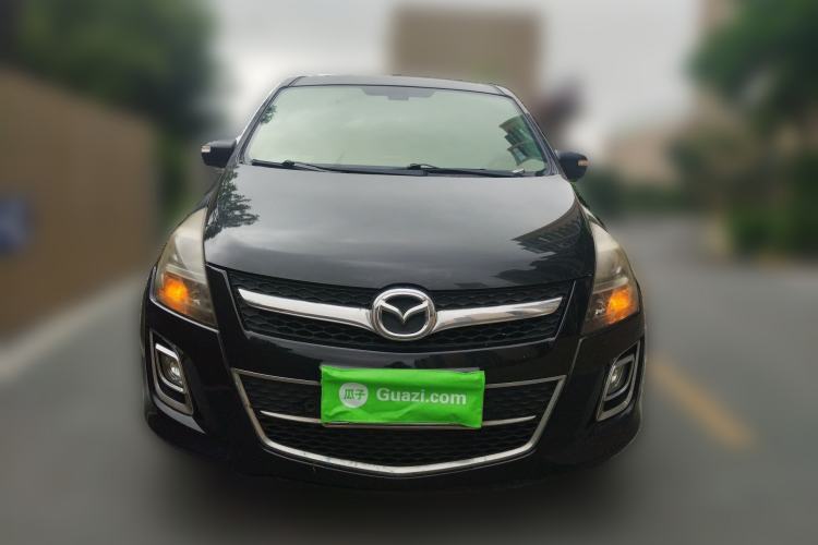 Used Mazda 8 2011 2.3L Ultimate Edition