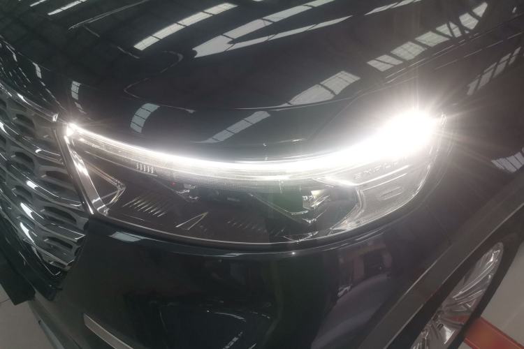 Used Ford Explorer 2020 EcoBoost 285 4x4 Titanium Edition 7-Seater
