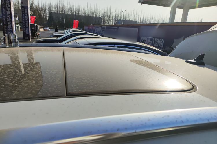 Used Audi Q3 2023 Updated 40 TFSI Fashionable and Dynamic Version
