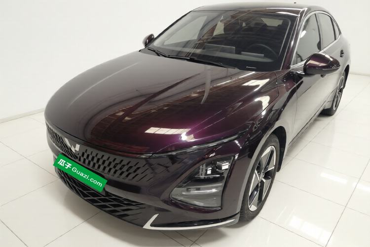 Used Wuling Xingguang 2023 150 Advanced Edition