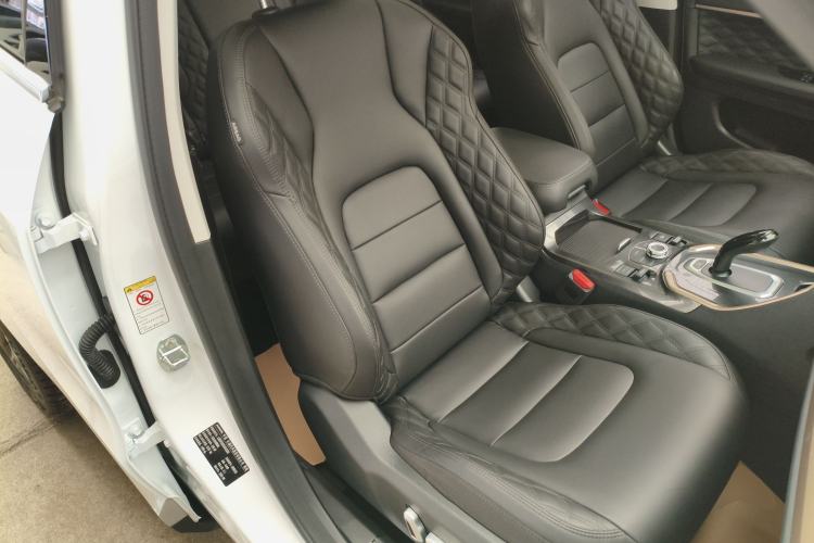 Used Haval H6 2020 1.5 GDIT Automatic Platinum Supreme Edition