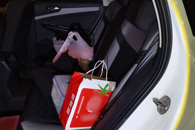 Used Jetta VS5 2024 5th Anniversary Edition 280TSI Manual Pioneer Version
