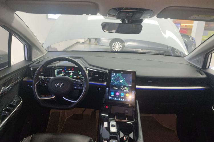 Used Hyundai Custo 2022 270TGDi Smart Luxury Flagship Edition TOP
