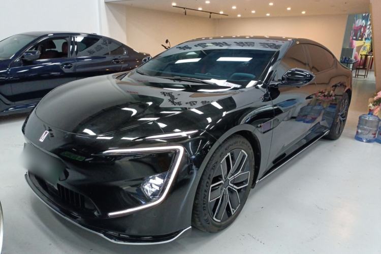 Used Avatr 12 2024 650 Three-Laser Four-Wheel Drive Performance Edition