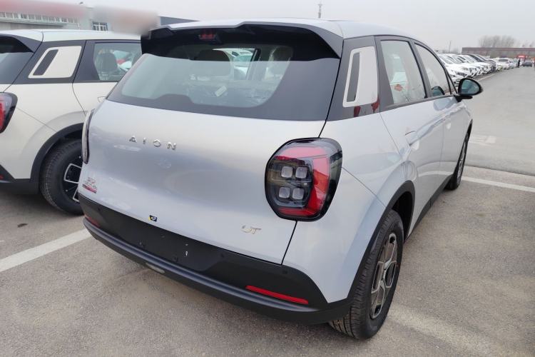 Used AION UT 2025 330 Starlight Edition
