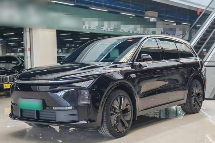 Used Li Auto L6 2024 Pro Model