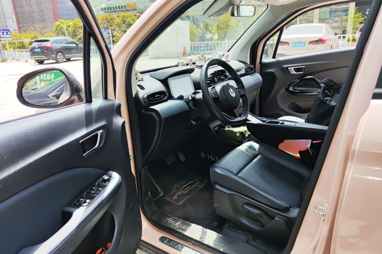 Used Leapmotor T03 2022 Star Diamond Edition
