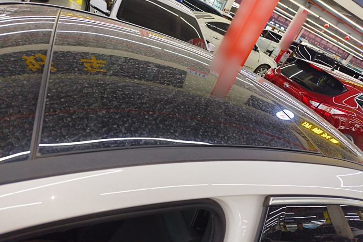 Used Mercedes-Benz A-Class 2022 Revised Version A 200 L Sport Sedan Fashionable Style Roof