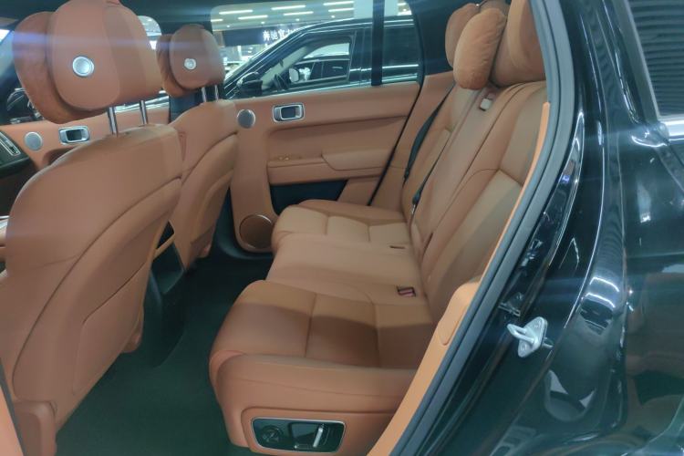 Used Li Auto L7 2024 Pro Model