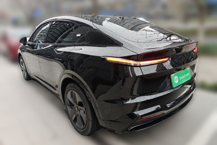 Used ONVO L60 2024 60 kWh Rear-Drive Version