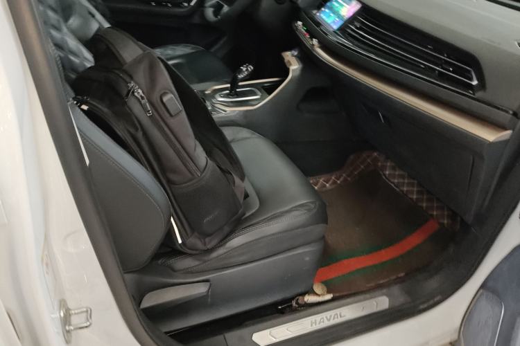 Used Haval H6 2021 1.5T Automatic Urban Edition
