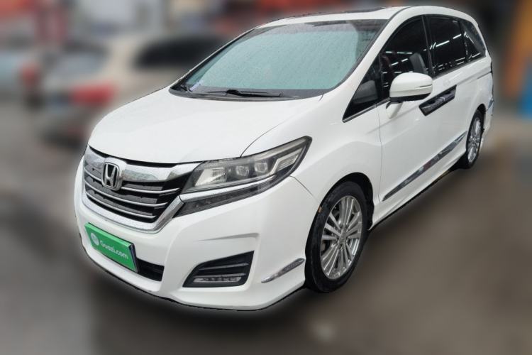 Used Honda Elysion 2016 2.4L Classic Edition