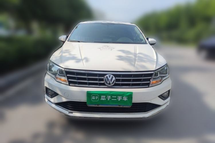 Used Volkswagen Jetta 2017 1.5L Manual Comfort Model