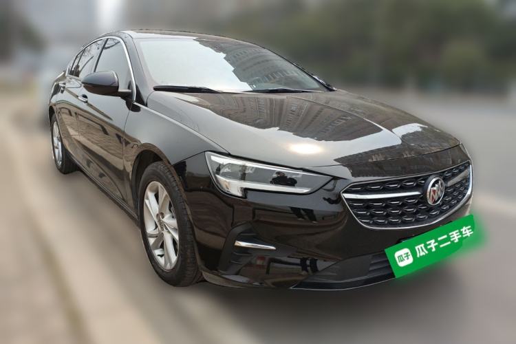 Used Buick Regal 2022 552T Smart Edition