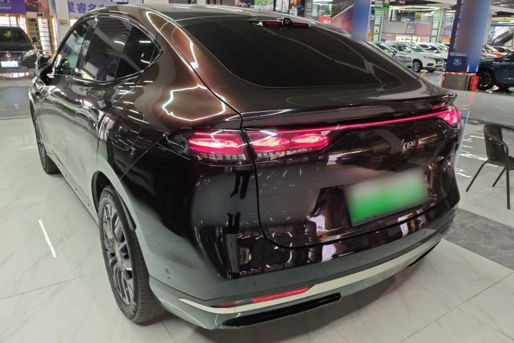 Used Hyptec HT 2023 670鸥翼 Ultra-High Voltage NDA Version