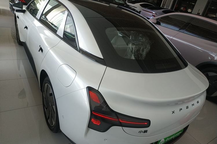 Used XPeng MONA M03 2025 502 Long-Range Max
