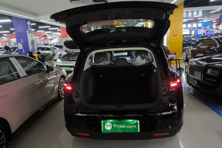 Used Leapmotor B10 2025 510 Joyful Edition
