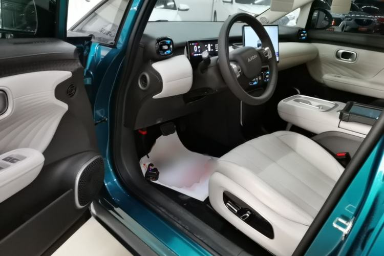 Used AION UT 2025 420 Prestige Edition Driver Seat