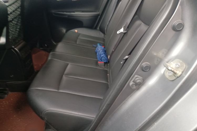 Used Nissan Sylphy 2019 Classic 1.6XL CVT Luxury Edition