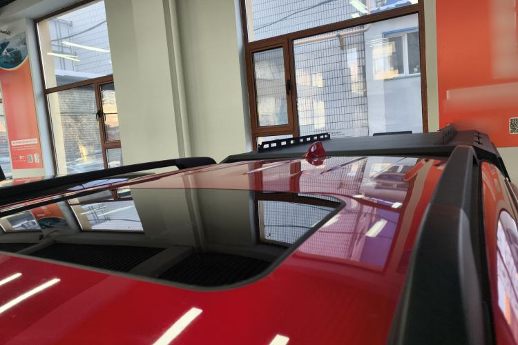 Used Great Wall Poer 2020 2.0T Off-Road Edition Automatic Gasoline 4x4 Limited Edition GW4C20B