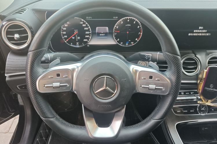 Used Mercedes-Benz E-Class 2019 Restyled E 300 L Sport Luxury Edition
